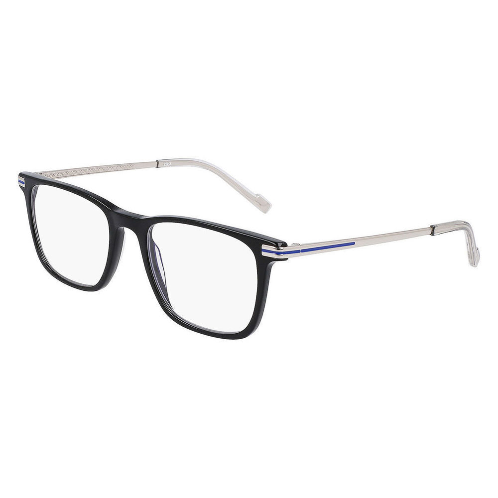 New Zeiss ZS 22708 001 Black Eyeglasses 54/20/145